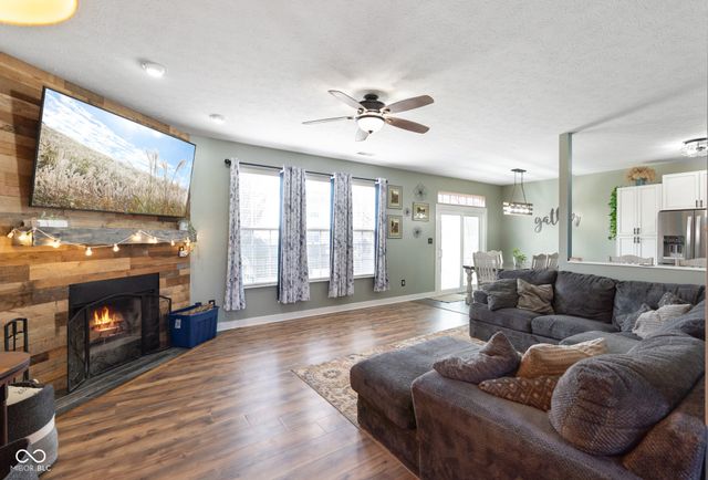 6393 E Pemboke Court, Camby, IN 46113