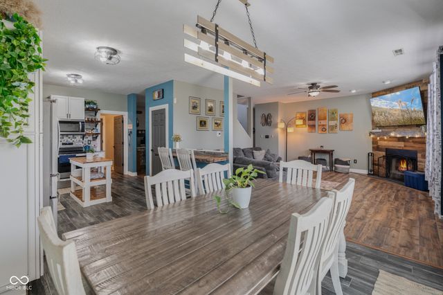 6393 E Pemboke Court, Camby, IN 46113