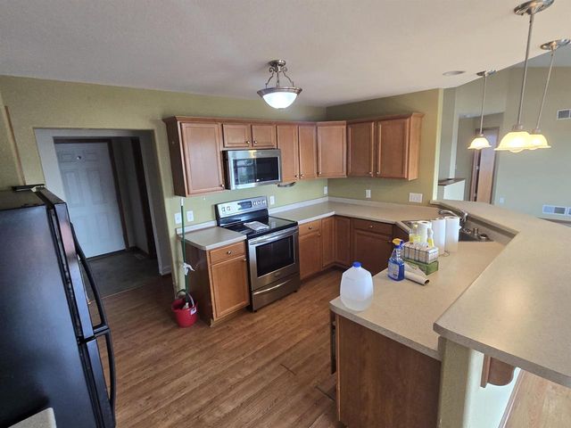 355 Rosewood Avenue, Lake Mills, WI 53551