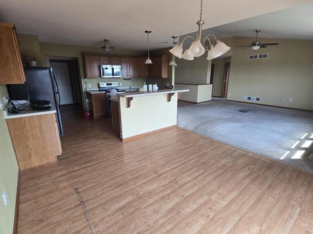 355 Rosewood Avenue, Lake Mills, WI 53551