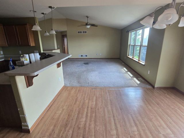 355 Rosewood Avenue, Lake Mills, WI 53551