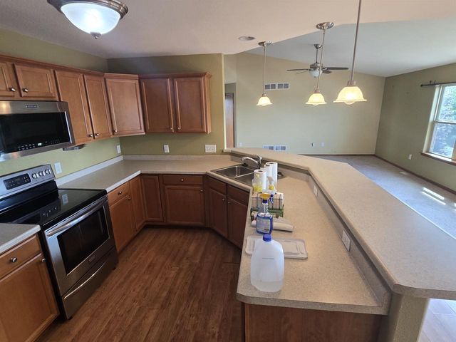 355 Rosewood Avenue, Lake Mills, WI 53551