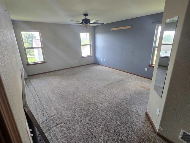 355 Rosewood Avenue, Lake Mills, WI 53551