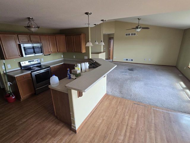 355 Rosewood Avenue, Lake Mills, WI 53551