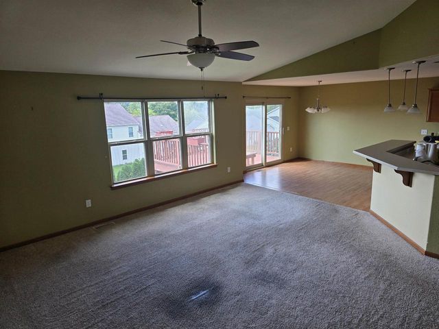 355 Rosewood Avenue, Lake Mills, WI 53551