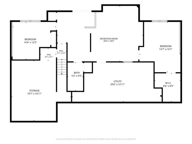 355 Rosewood Avenue, Lake Mills, WI 53551