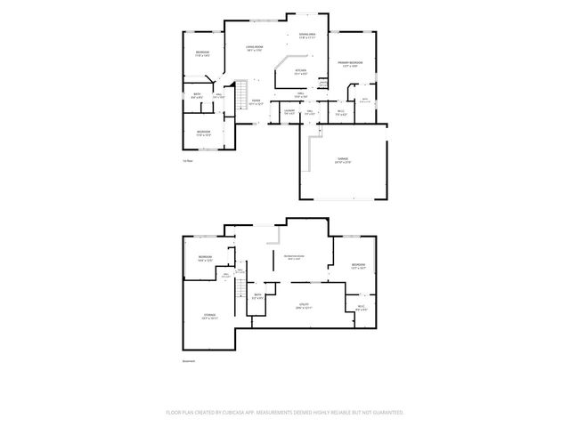 355 Rosewood Avenue, Lake Mills, WI 53551