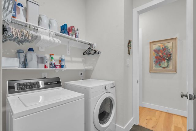 423 N Hillary Step Place, Montgomery, TX 77316