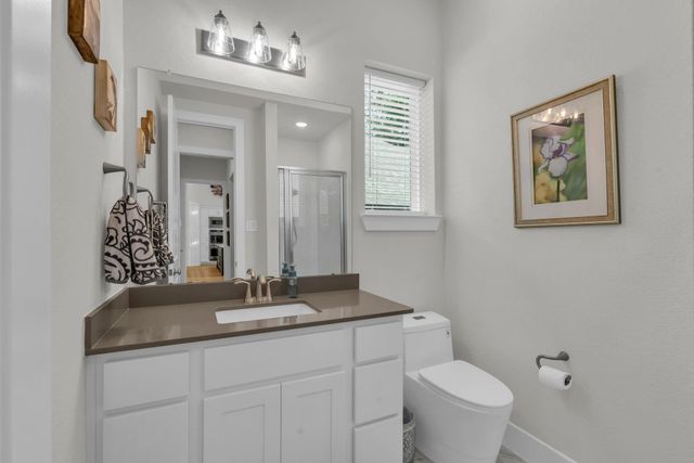 423 N Hillary Step Place, Montgomery, TX 77316