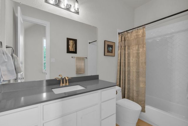 423 N Hillary Step Place, Montgomery, TX 77316