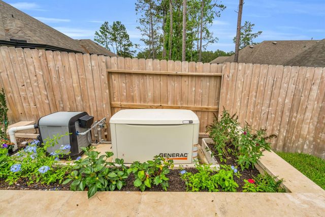423 N Hillary Step Place, Montgomery, TX 77316