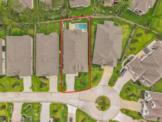423 N Hillary Step Place, Montgomery, TX 77316