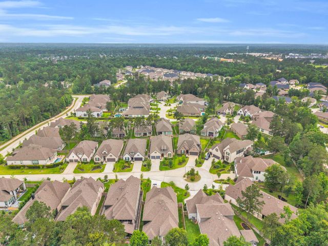 423 N Hillary Step Place, Montgomery, TX 77316