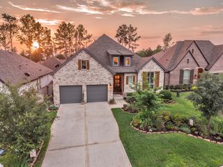 423 N Hillary Step Place, Montgomery, TX 77316
