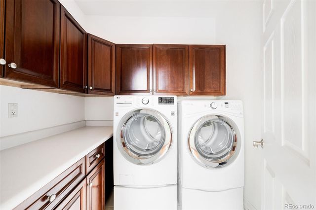 6032 Umber Street, Arvada, CO 80403