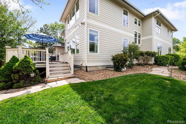 6032 Umber Street, Arvada, CO 80403