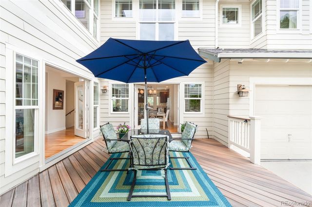 6032 Umber Street, Arvada, CO 80403