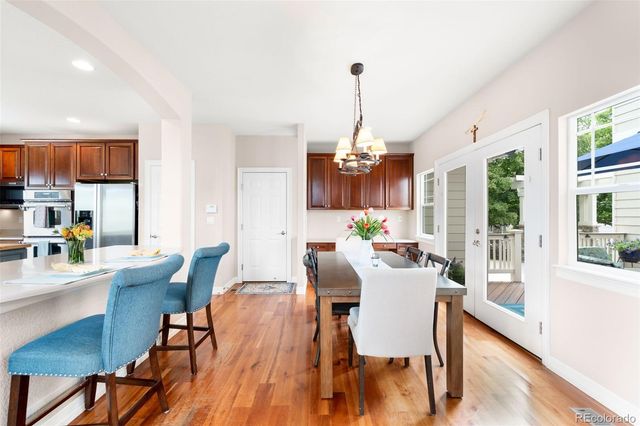 6032 Umber Street, Arvada, CO 80403