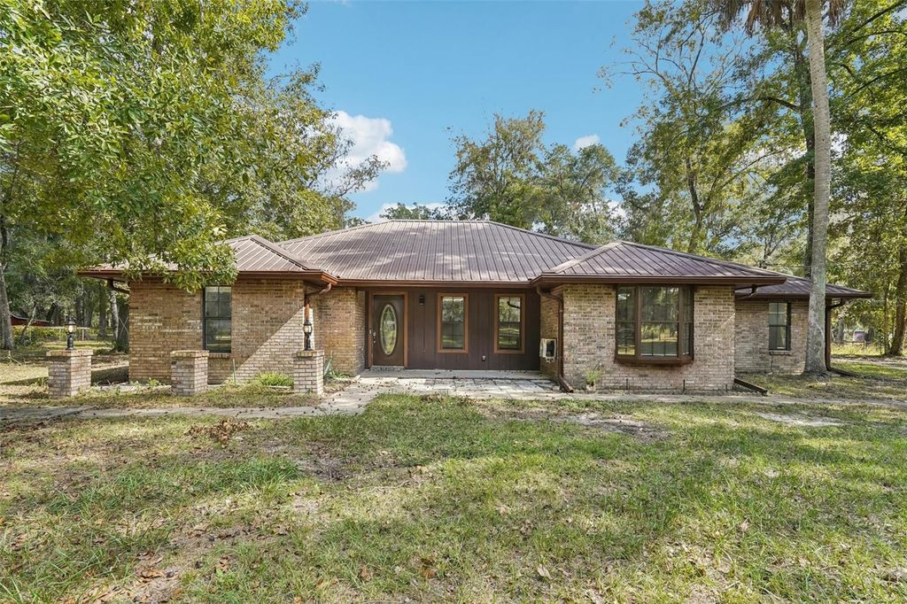 5045 NE 132ND PLACE, Anthony, FL 32617