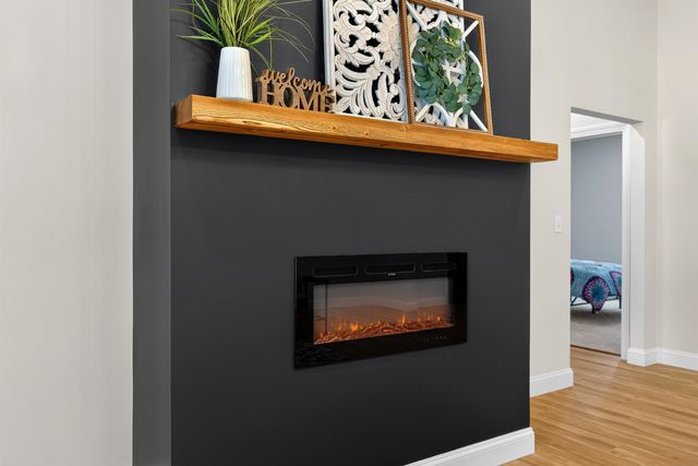 416 PELHAM CV, Waynesboro, VA 22980