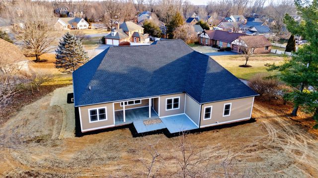 416 PELHAM CV, Waynesboro, VA 22980