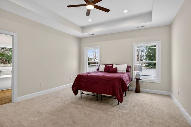 416 PELHAM CV, Waynesboro, VA 22980