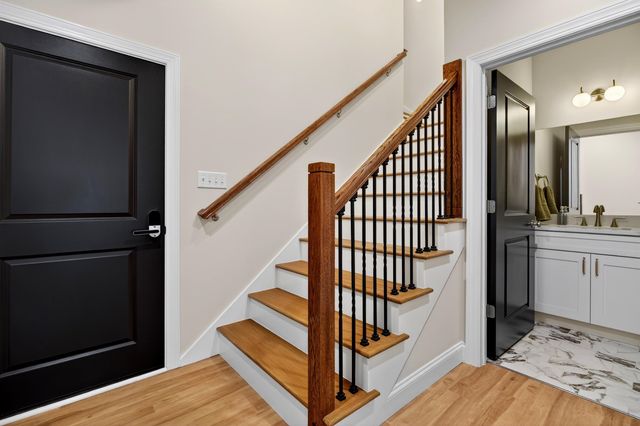 416 PELHAM CV, Waynesboro, VA 22980