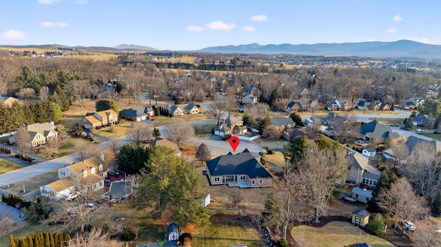 416 PELHAM CV, Waynesboro, VA 22980