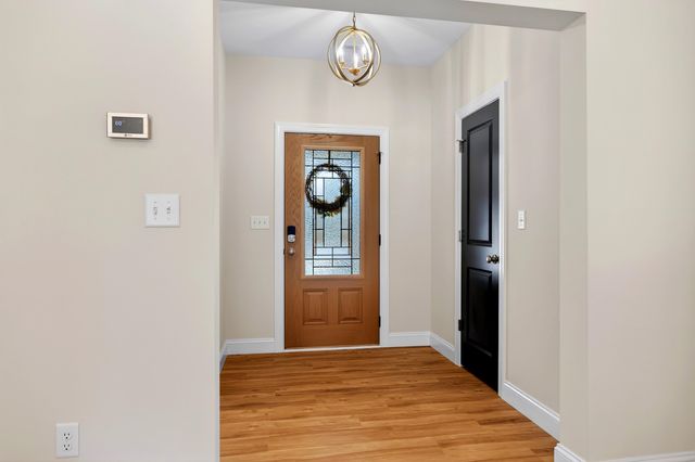 416 PELHAM CV, Waynesboro, VA 22980