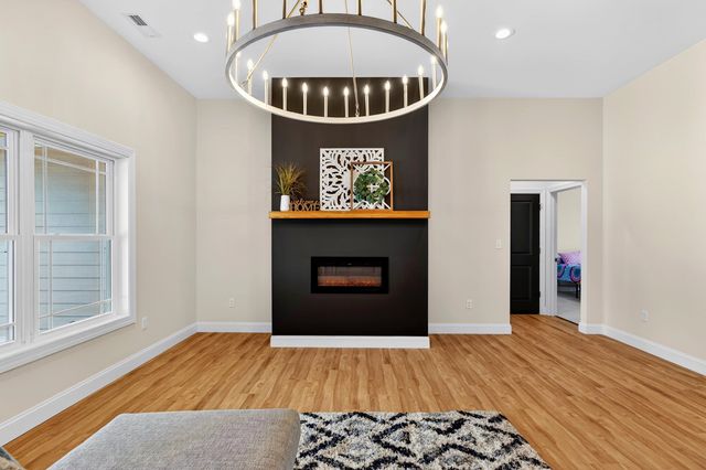 416 PELHAM CV, Waynesboro, VA 22980