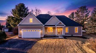 416 PELHAM CV, Waynesboro, VA 22980