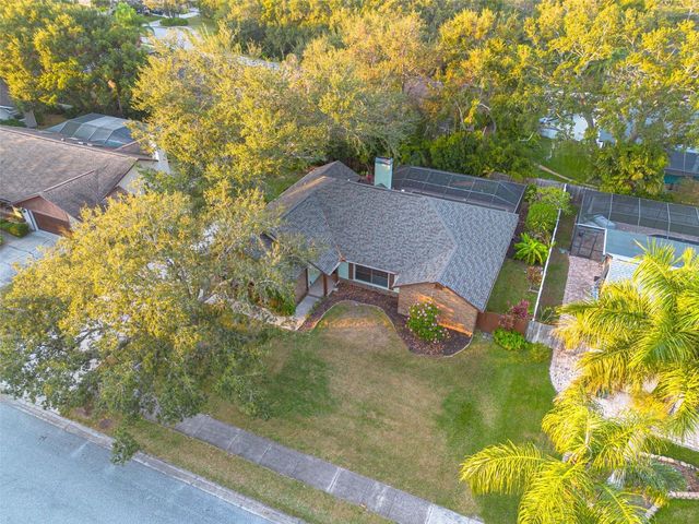 1640 COUNTRY LANE, Dunedin, FL 34698