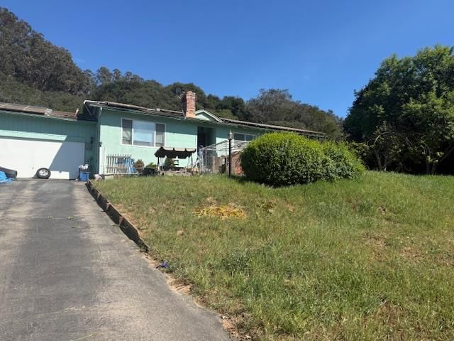 16490 Charles Schell Lane, Royal Oaks, CA 95076