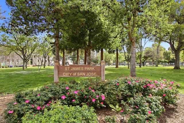 97 E Saint James Street 57, San Jose, CA 95112