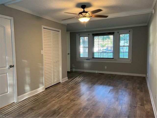 3614 Wright RD, Portsmouth, VA 23701