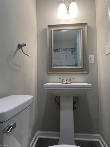 3614 Wright RD, Portsmouth, VA 23701