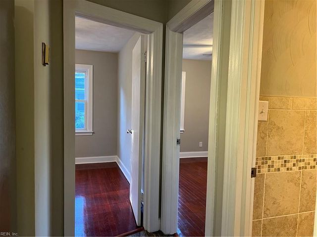 3614 Wright RD, Portsmouth, VA 23701