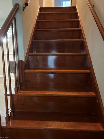 3614 Wright RD, Portsmouth, VA 23701