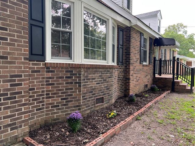 3614 Wright RD, Portsmouth, VA 23701