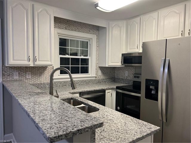 3614 Wright RD, Portsmouth, VA 23701