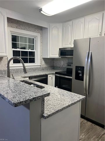 3614 Wright RD, Portsmouth, VA 23701