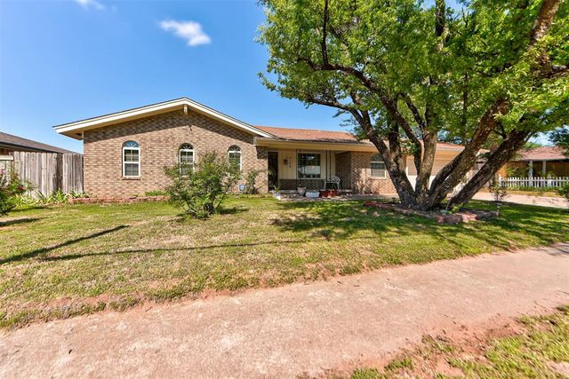3109 N Alexander Lane, Bethany, OK 73008