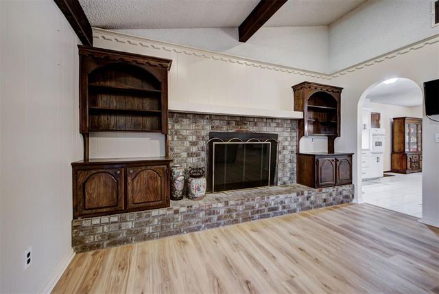 3109 N Alexander Lane, Bethany, OK 73008
