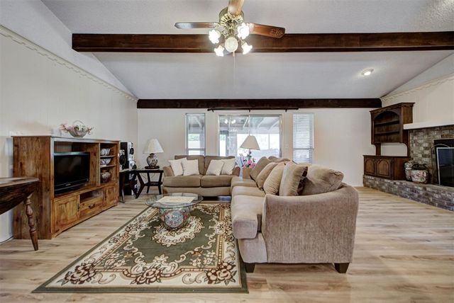 3109 N Alexander Lane, Bethany, OK 73008
