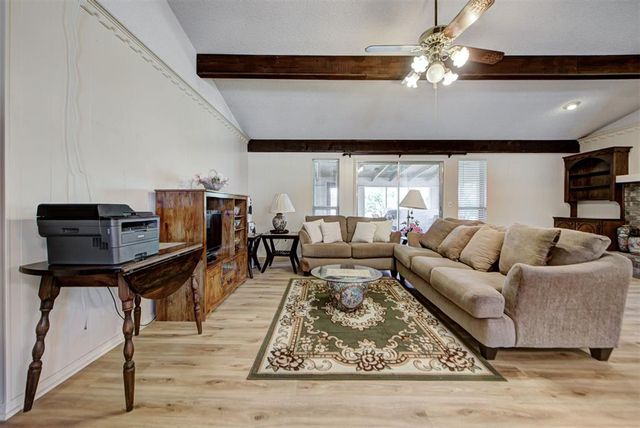 3109 N Alexander Lane, Bethany, OK 73008