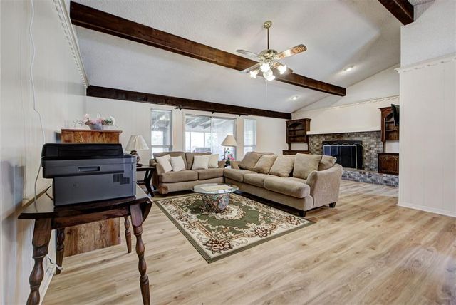 3109 N Alexander Lane, Bethany, OK 73008