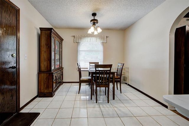 3109 N Alexander Lane, Bethany, OK 73008