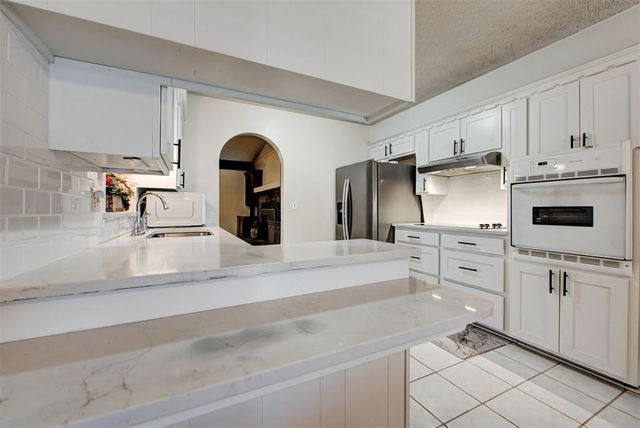3109 N Alexander Lane, Bethany, OK 73008