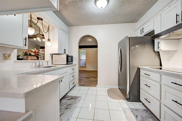 3109 N Alexander Lane, Bethany, OK 73008