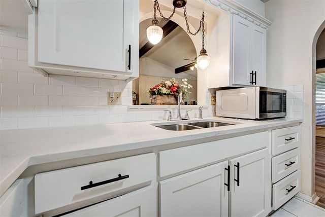 3109 N Alexander Lane, Bethany, OK 73008